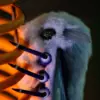 Blue Moth Plush Doll - Image 7